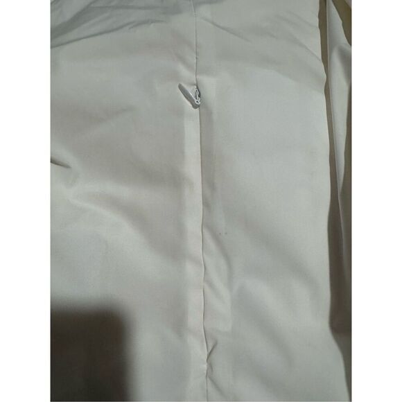 Adroit Atlelier Alice jacket 3/4 sleeves down fill size 2 - Picture 13 of 16